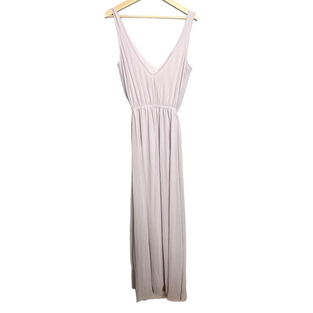 Show Me Your Mumu Kendall Dress Lavender NEW - Picture 5 of 8